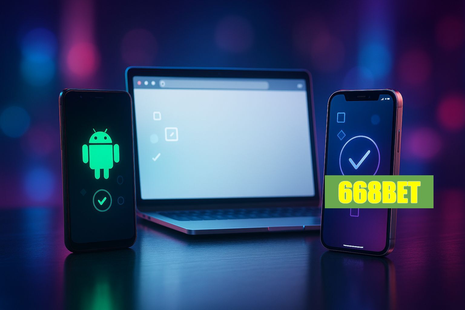 Compatibilidade do App