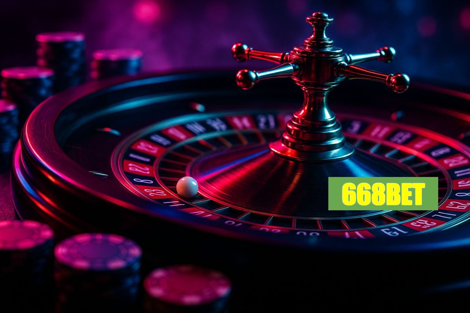 Jogos de roleta online