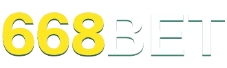 Logo da 668BET